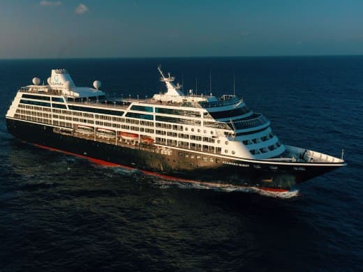 Azamara Quest