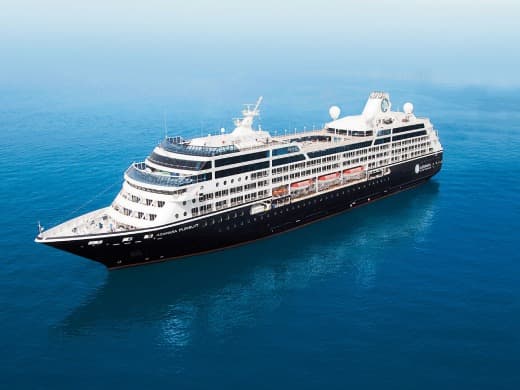 Azamara Pursuit