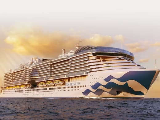 Sun Princess