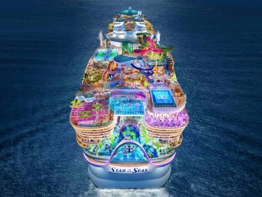 Star of the Seas