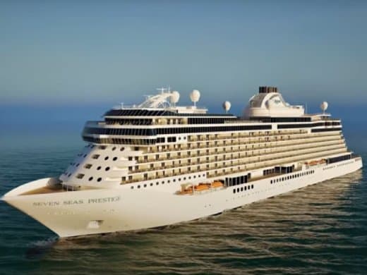 Seven Seas Prestige