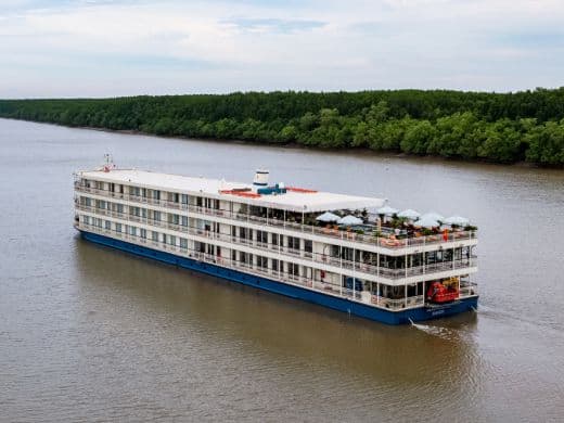 Mekong Mystique