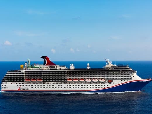 Carnival Miracle