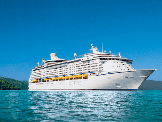 Explorer of the Seas